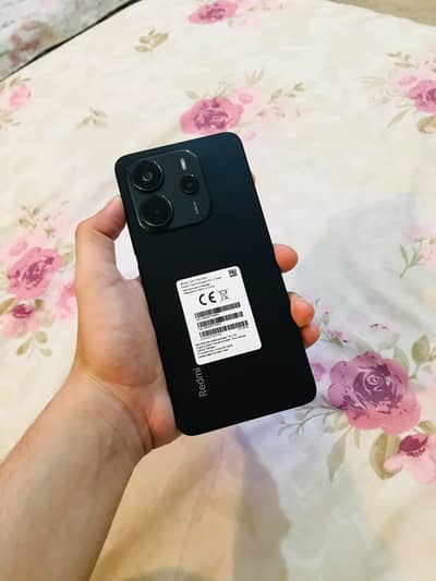 Xiaomi Redmi Note 14 256 GB
