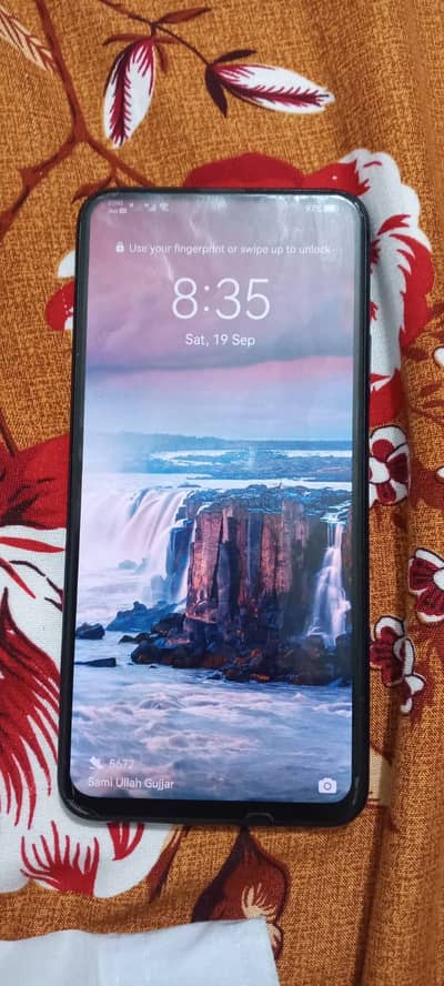 Huawei Y9 Prime