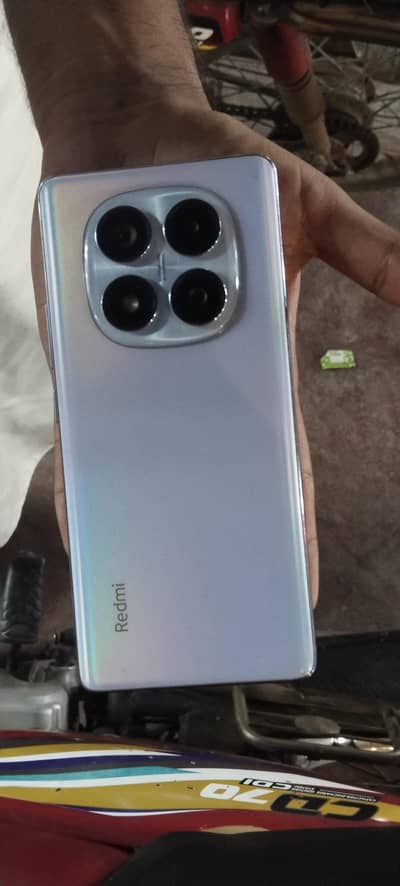 Xiaomi Redmi Note 14 Pro