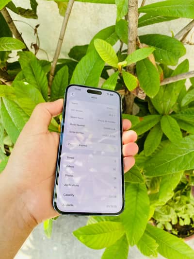 Apple iPhone 14 Pro Max