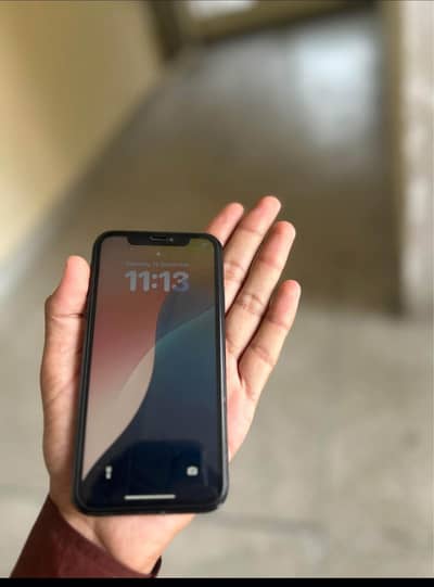 Apple iPhone XR