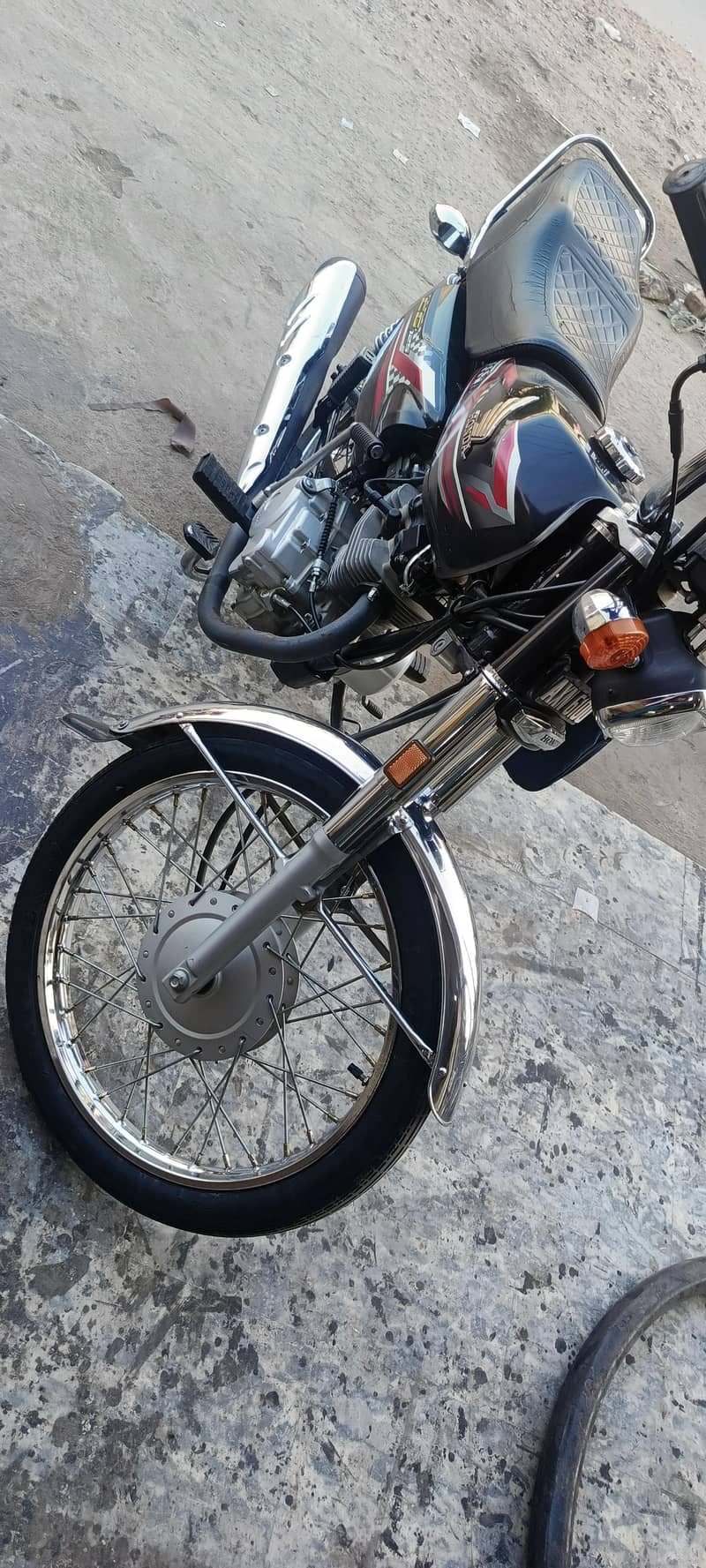 good baik 1