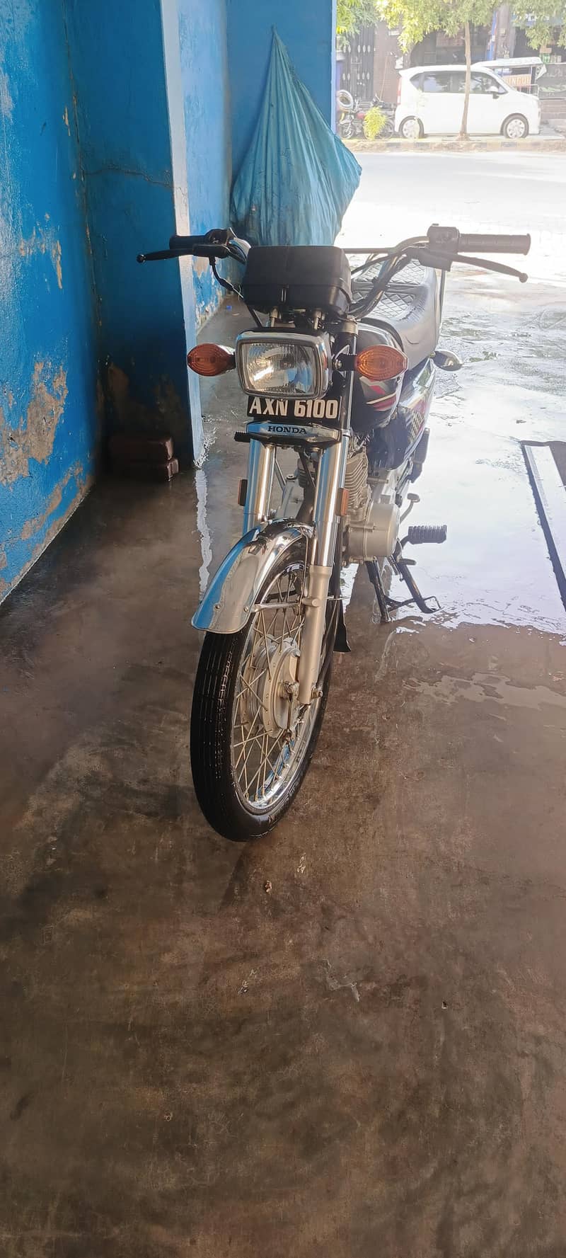 good baik 5