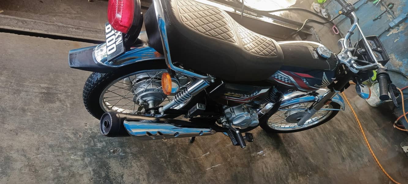 good baik 6