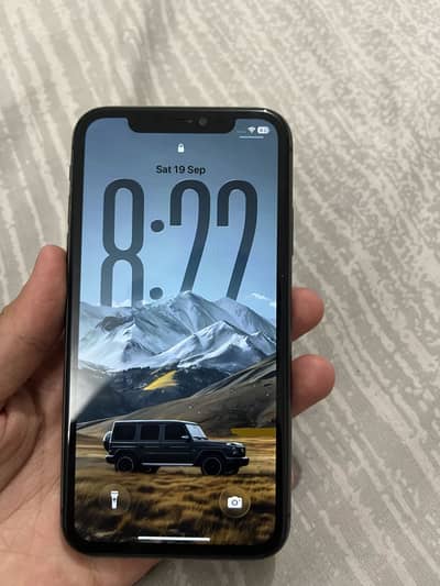 Apple iPhone 11