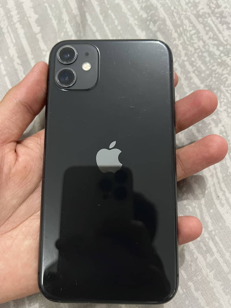 Apple iPhone 11 1
