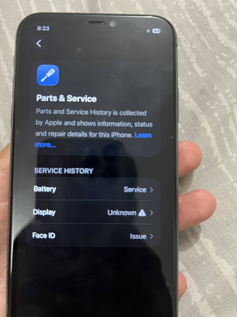Apple iPhone 11 2