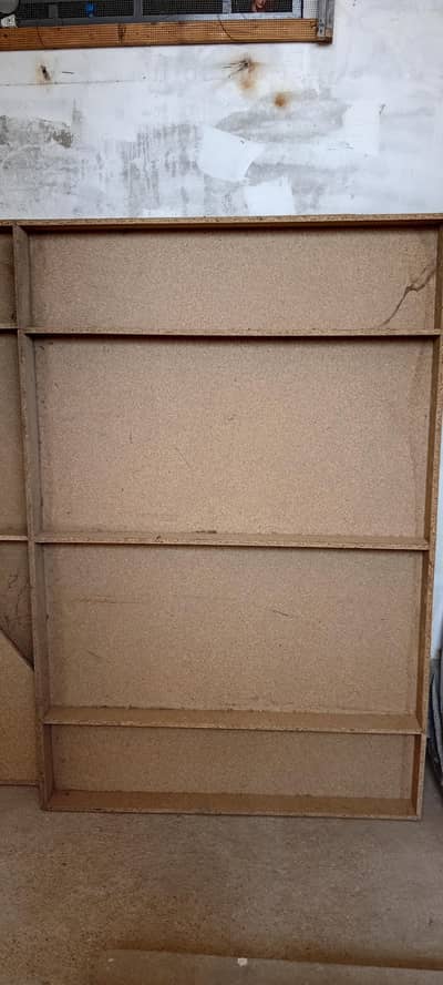 wood floor