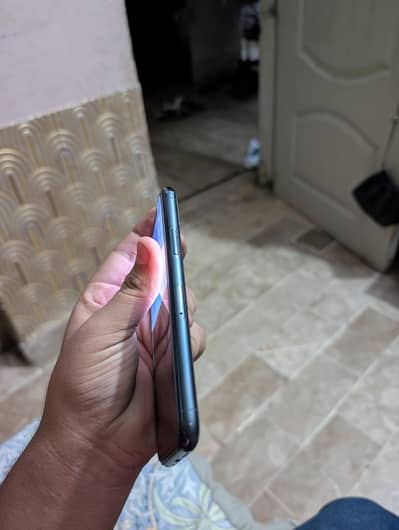 Apple iPhone 11 Pro