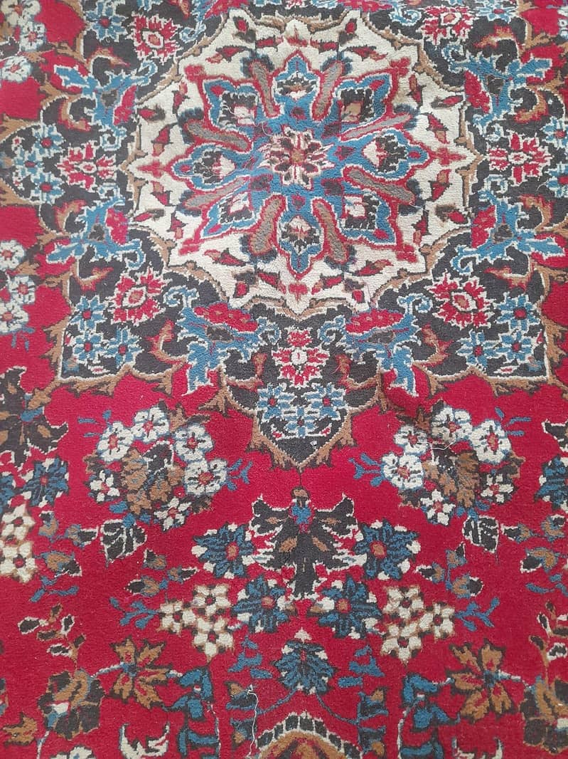 Carpet 1