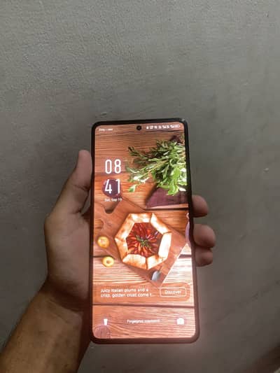 Infinix Note 30 Pro