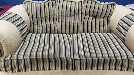 7 Seater Sofa in reasonable price