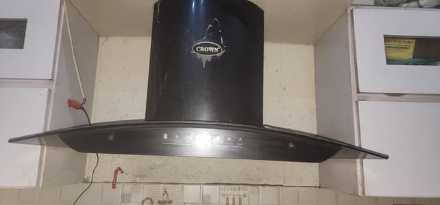 kitchen chmni