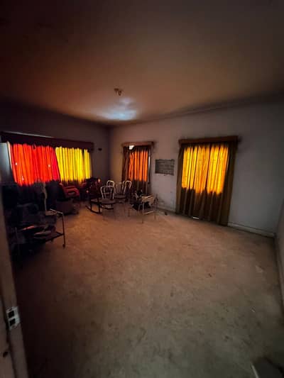 DEFENCE 1000 YARDS BUNGALOW FOR RENT