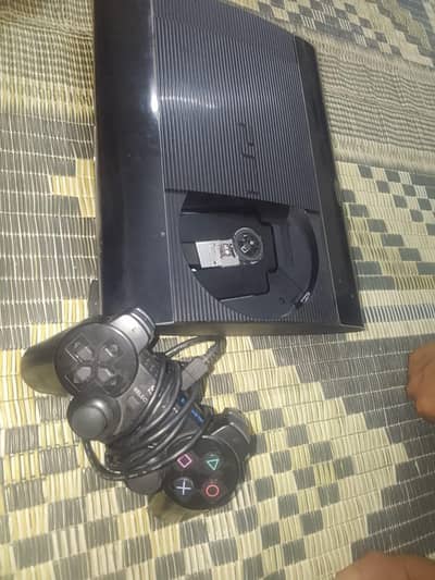 PS-3 for sale