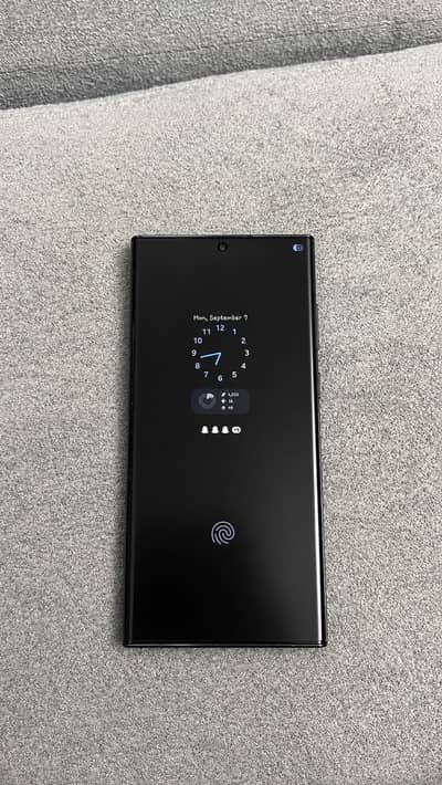 Samsung Mobile S22 Ultra