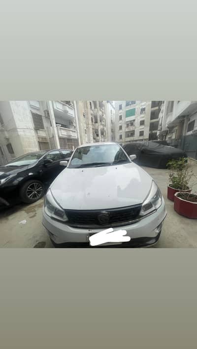 Proton Saga 2022