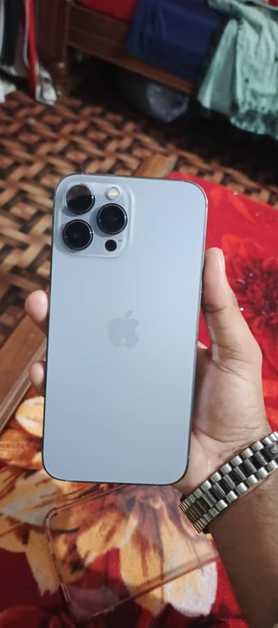 iPhone 13 pro max all parts available