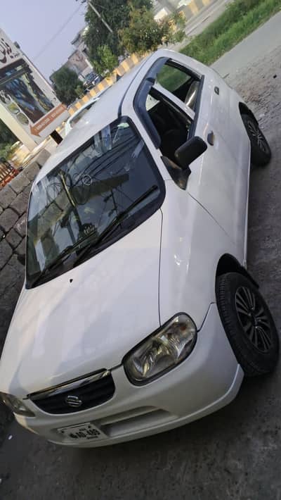 Suzuki Alto 2005