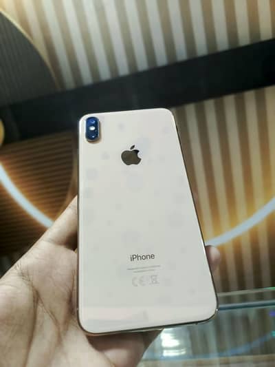 Apple iPhone XS Max