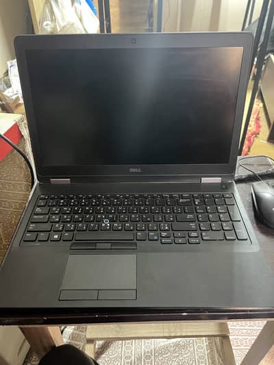 Laptop for sale