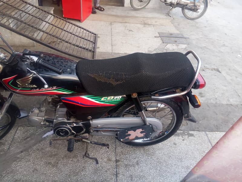 honda 2