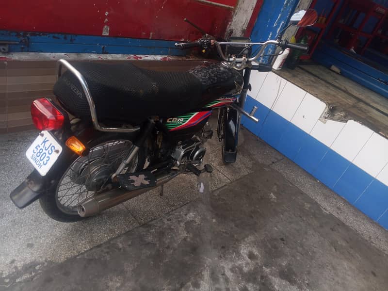 honda 3