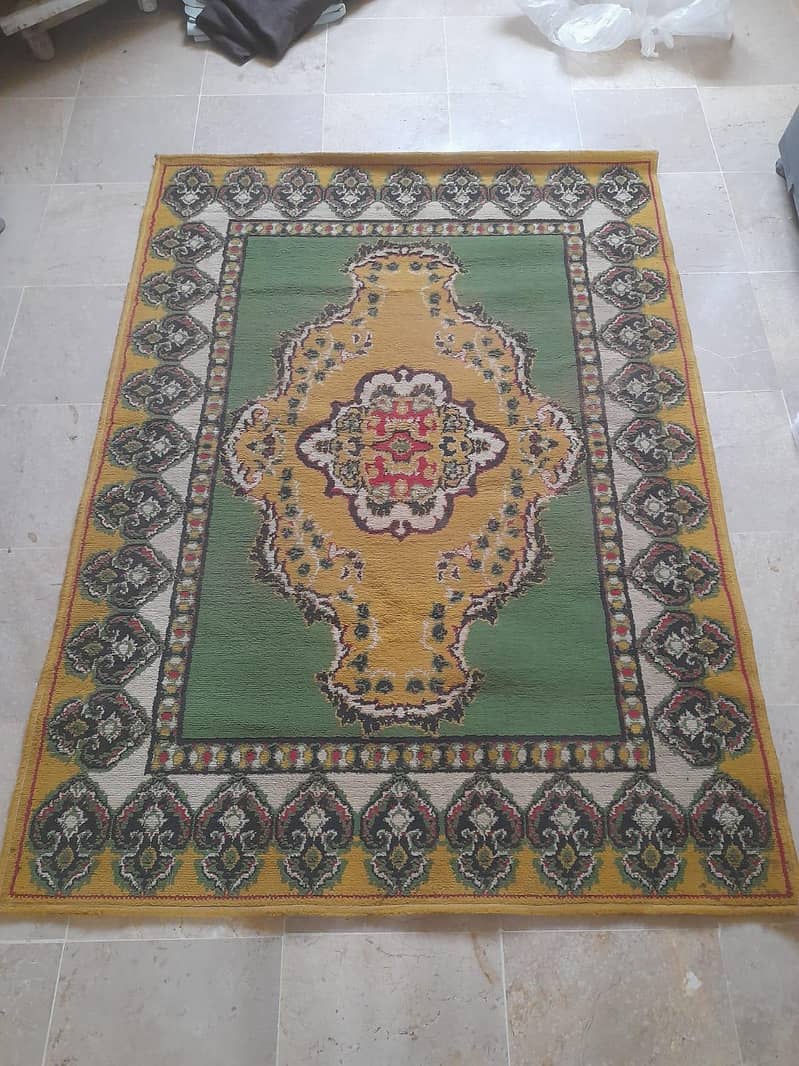 Carpet 0