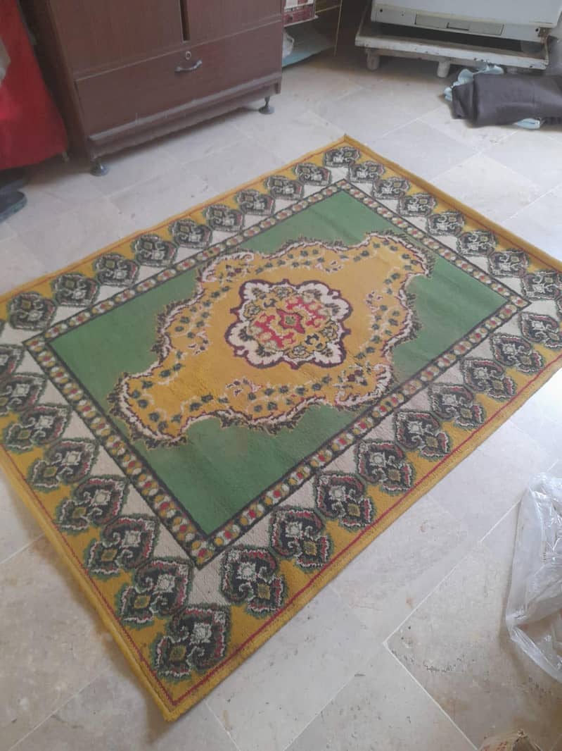 Carpet 1