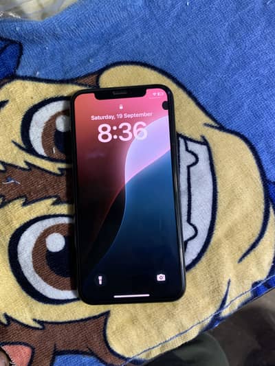 Apple iPhone XS