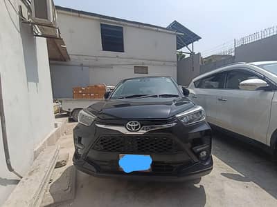 Toyota Alphard Hybrid 2020
