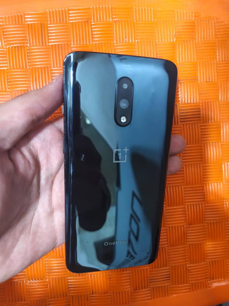 One Plus 7 8/256 C P I  PTA 0