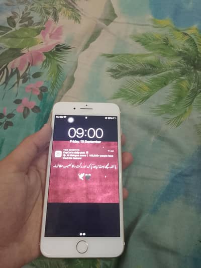 Apple iPhone 7 Plus