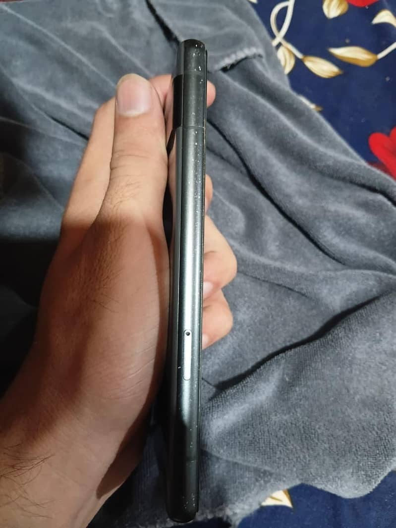 Google Pixel 7a 4