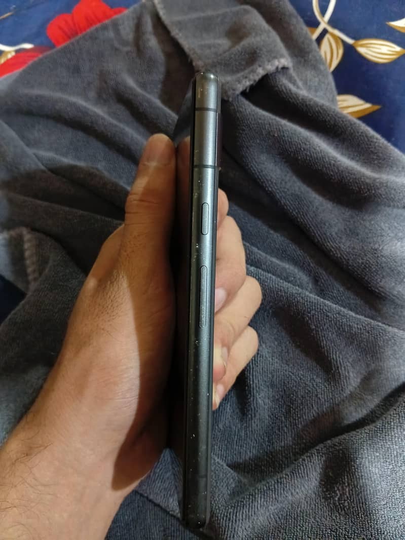 Google Pixel 7a 5