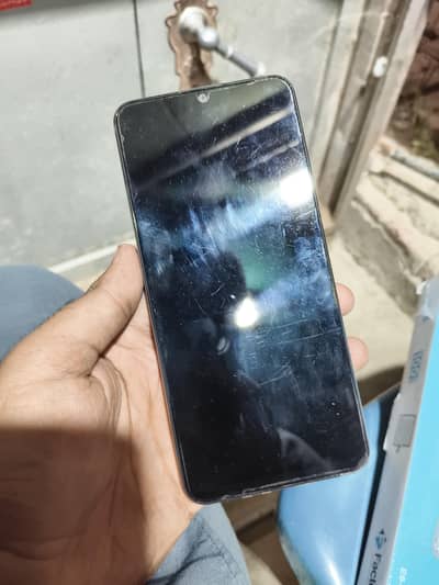 Realme Note 50