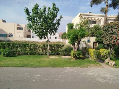 sale The Ideally Located Residential Plot For An Incredible Price Of Pkr Rs. 52500000