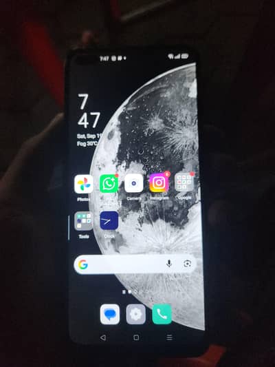 OPPO Reno4 Z