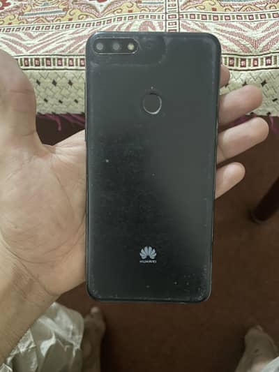 Huawei Y7 Prime