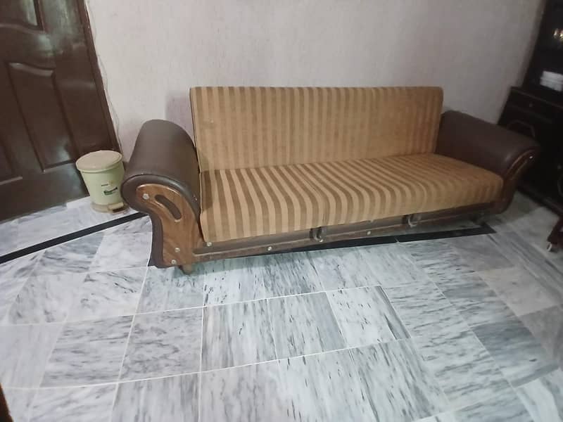 sofa come bed 1