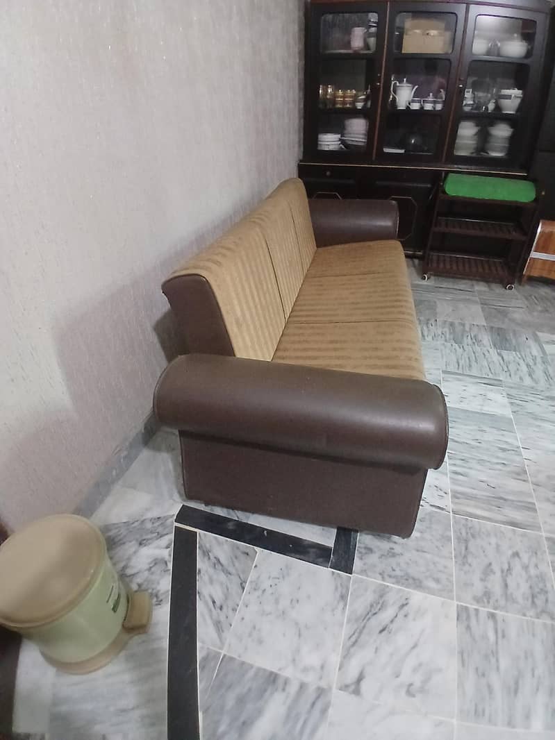sofa come bed 2