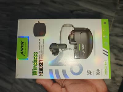 AIROX E9