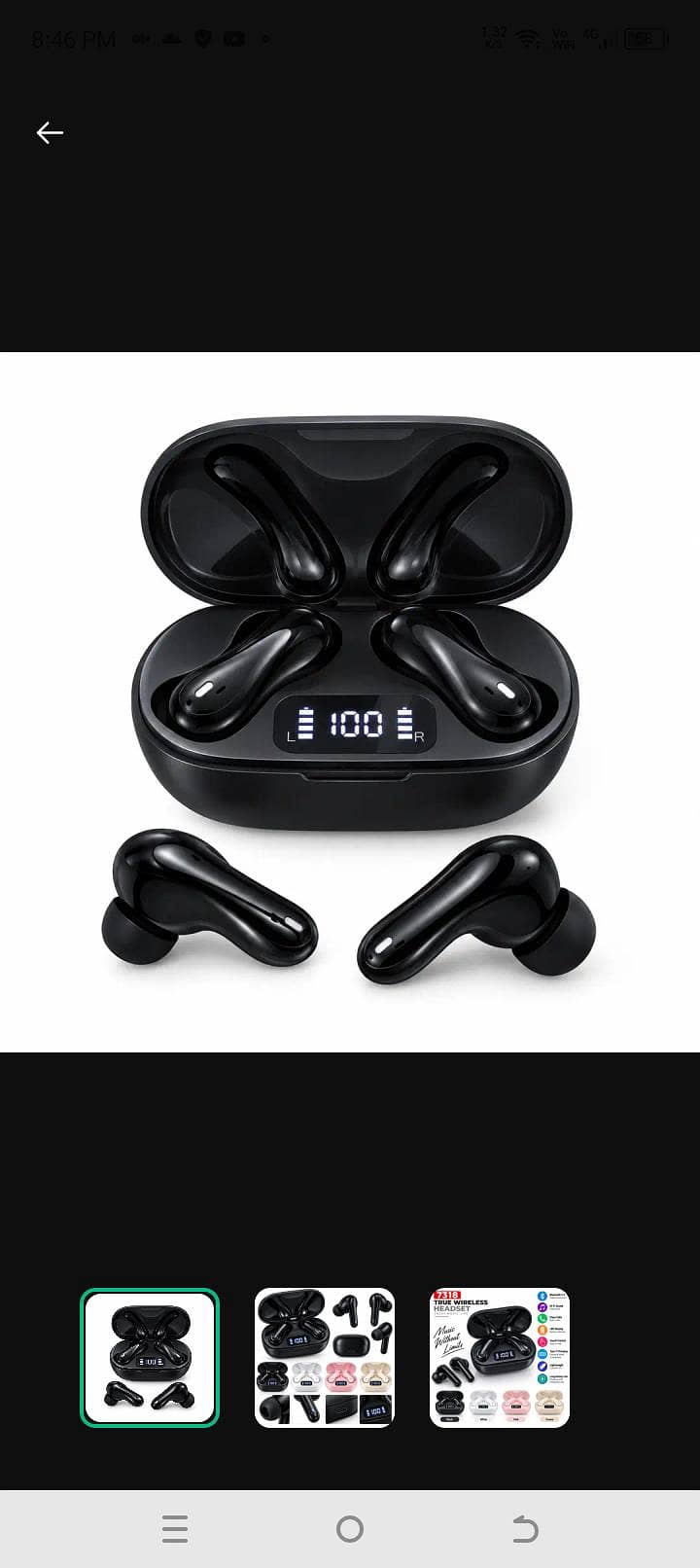 Earbuds 2
