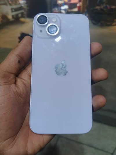 Apple iPhone 14