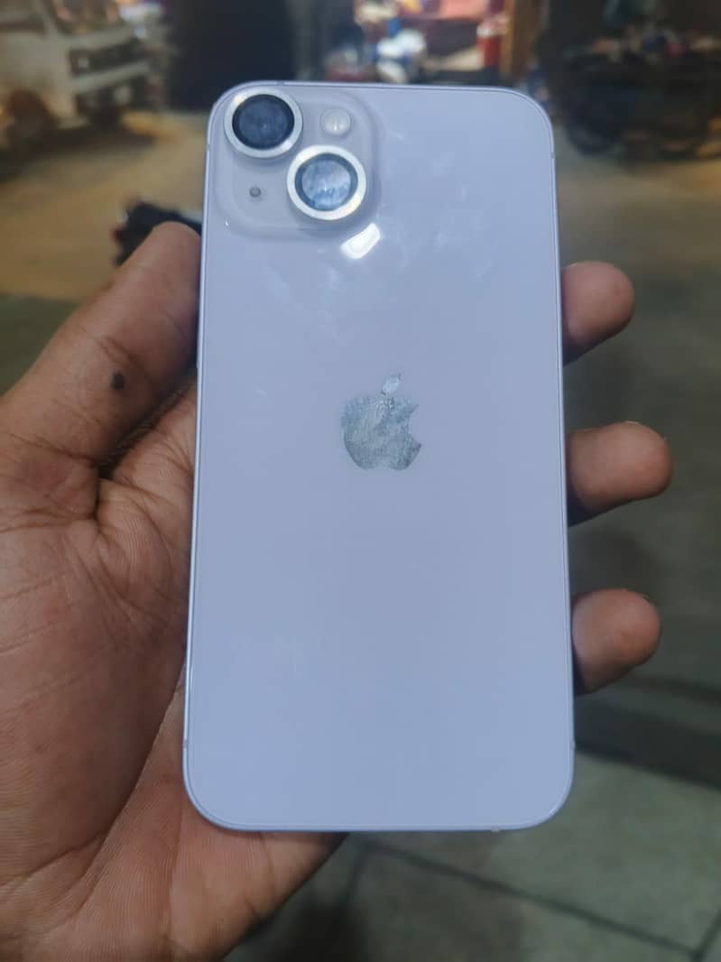 Apple iPhone 14 0