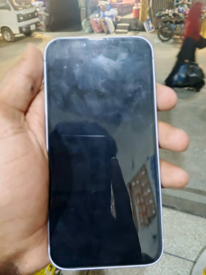 Apple iPhone 14 1