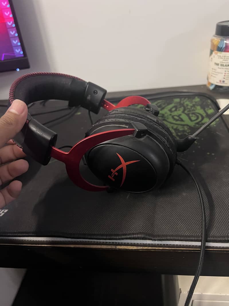 Hyperx cloud 2 2