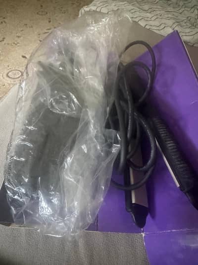 Rigmenton hair straightener