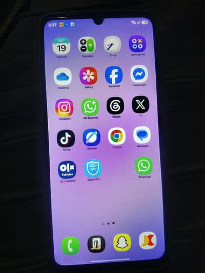 Samsung Galaxy A07