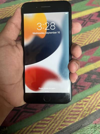 Apple iPhone 7 Plus